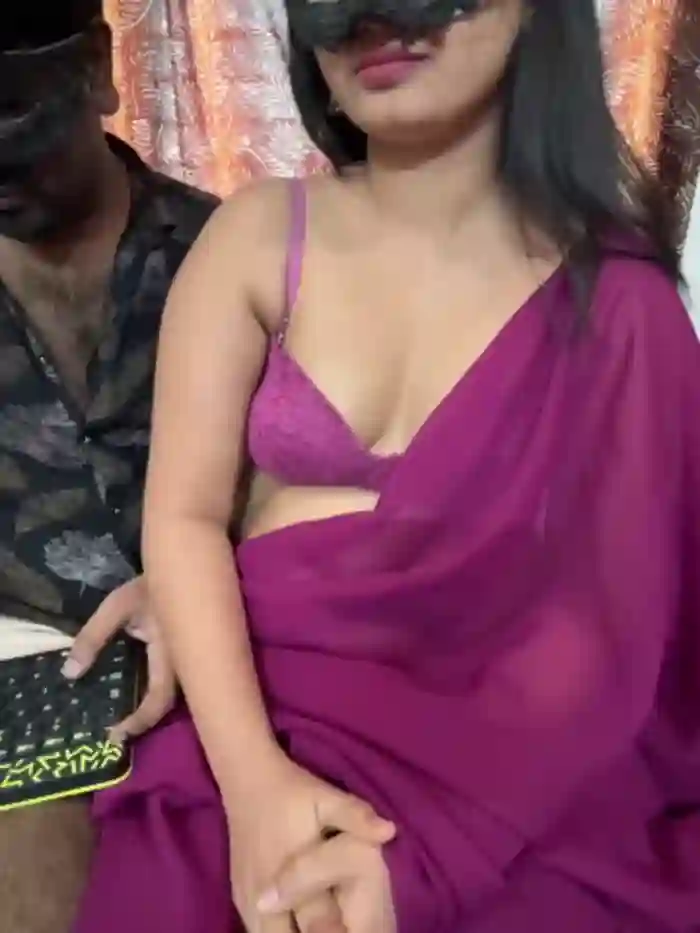 Magical-Couple-telugu