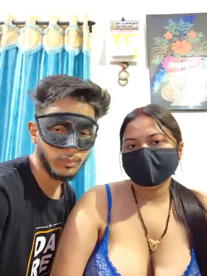 SassyWildCouple