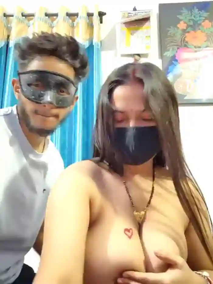 SassyWildCouple