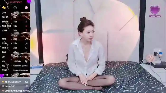 xiaoyue_zhibo