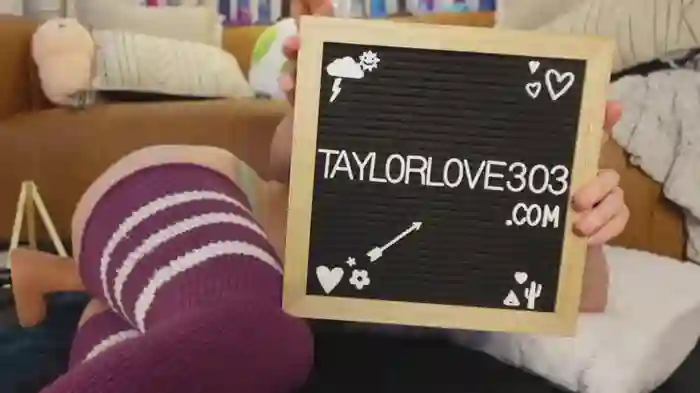 Taylorlove303