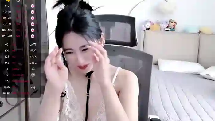 feifei-love