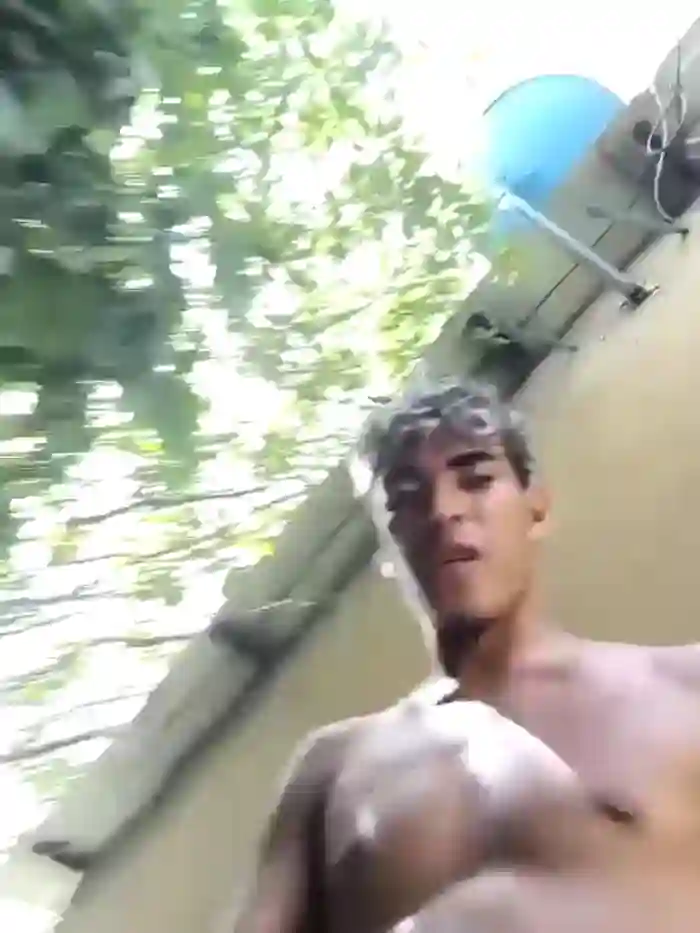 Jhon-big-cock