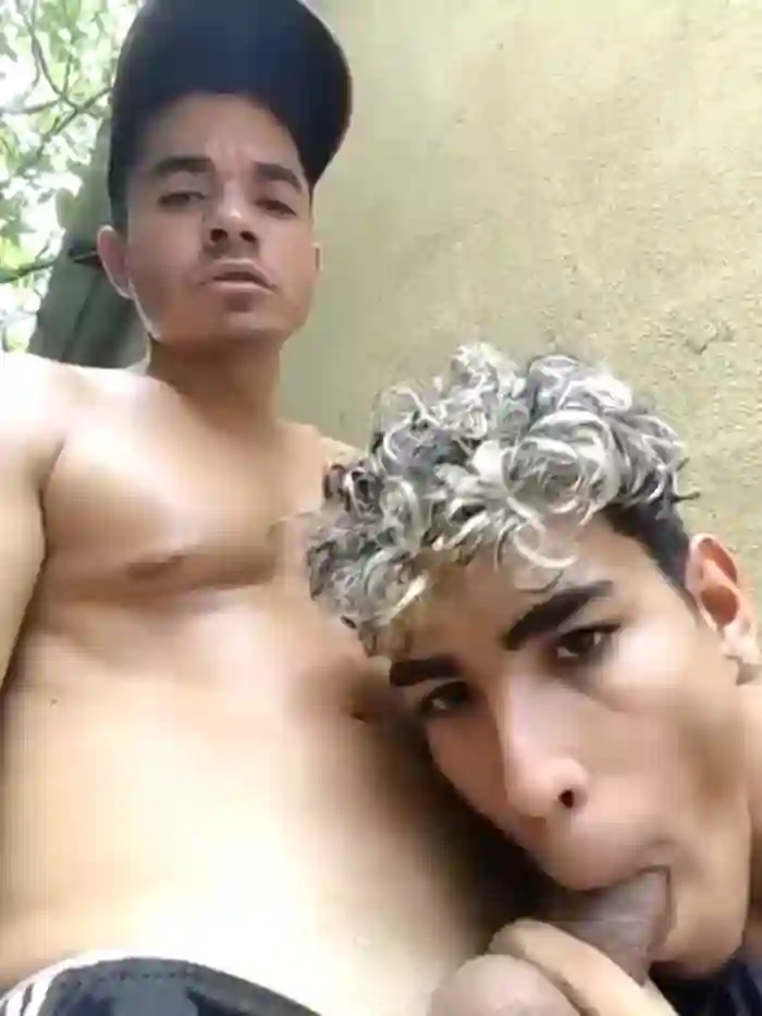 Jhon-big-cock