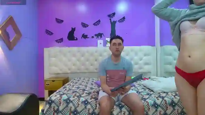 JeremmyAndStacy