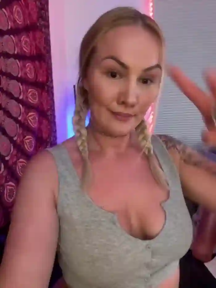 NastyMilf_