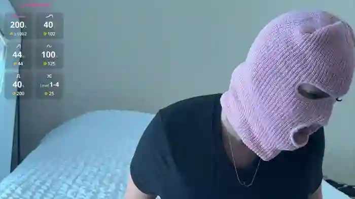 zoeypink