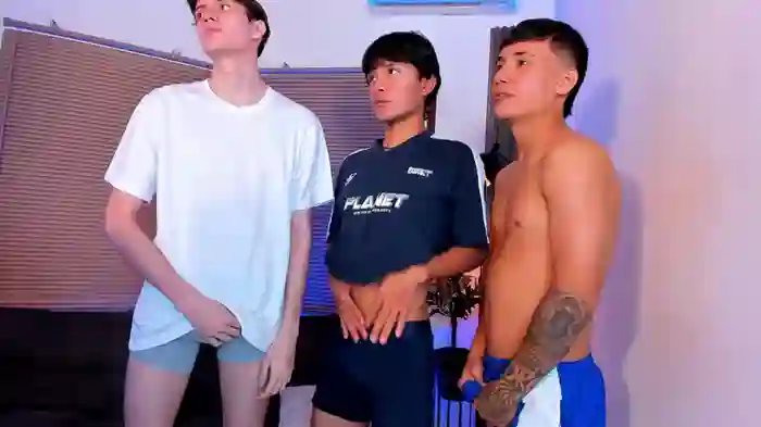 Sexy_BoysW