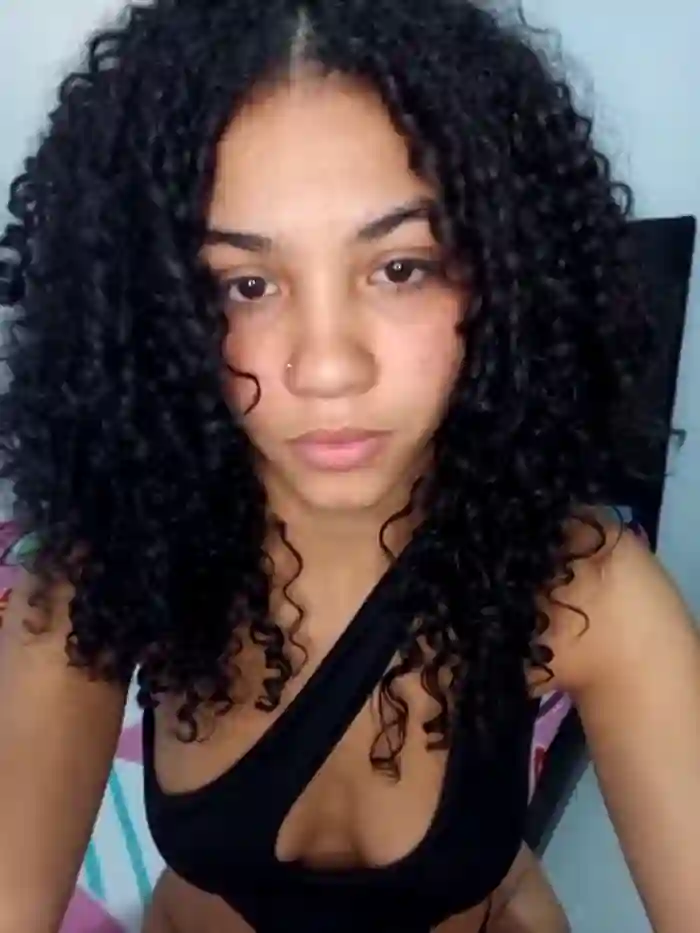CurlyBitch