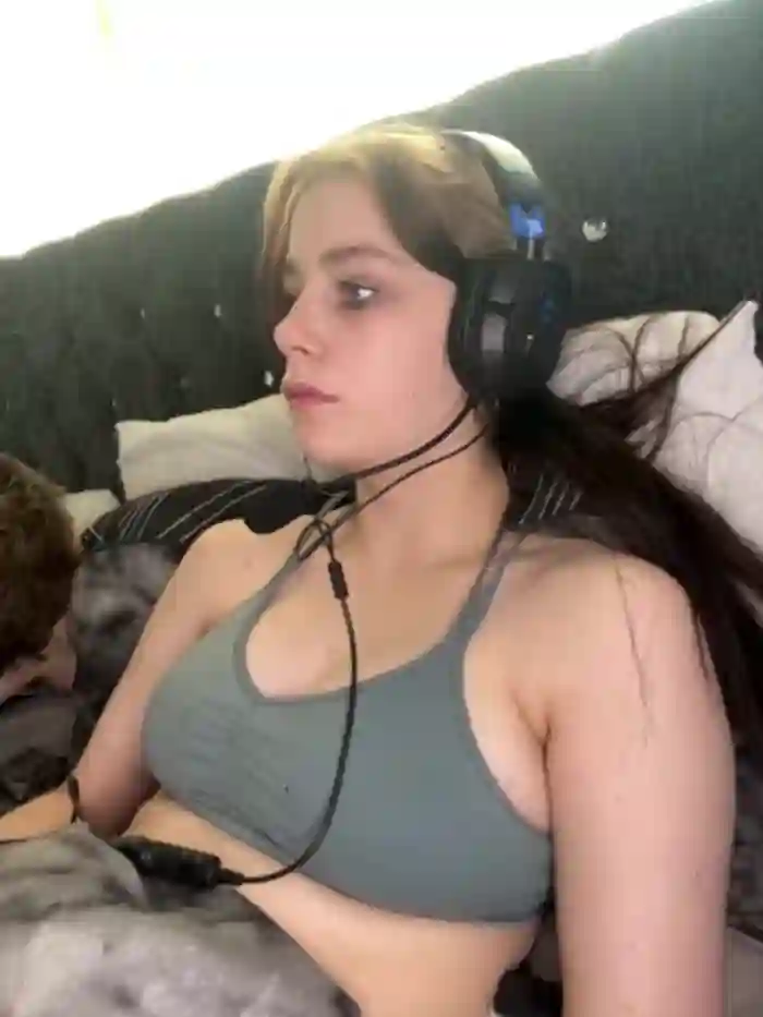 VioletxBlue