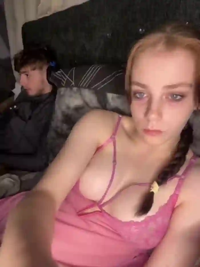 VioletxBlue