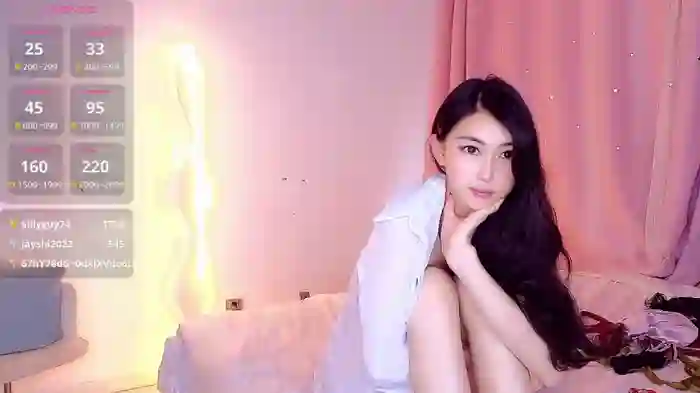 HaipaiSweetheart