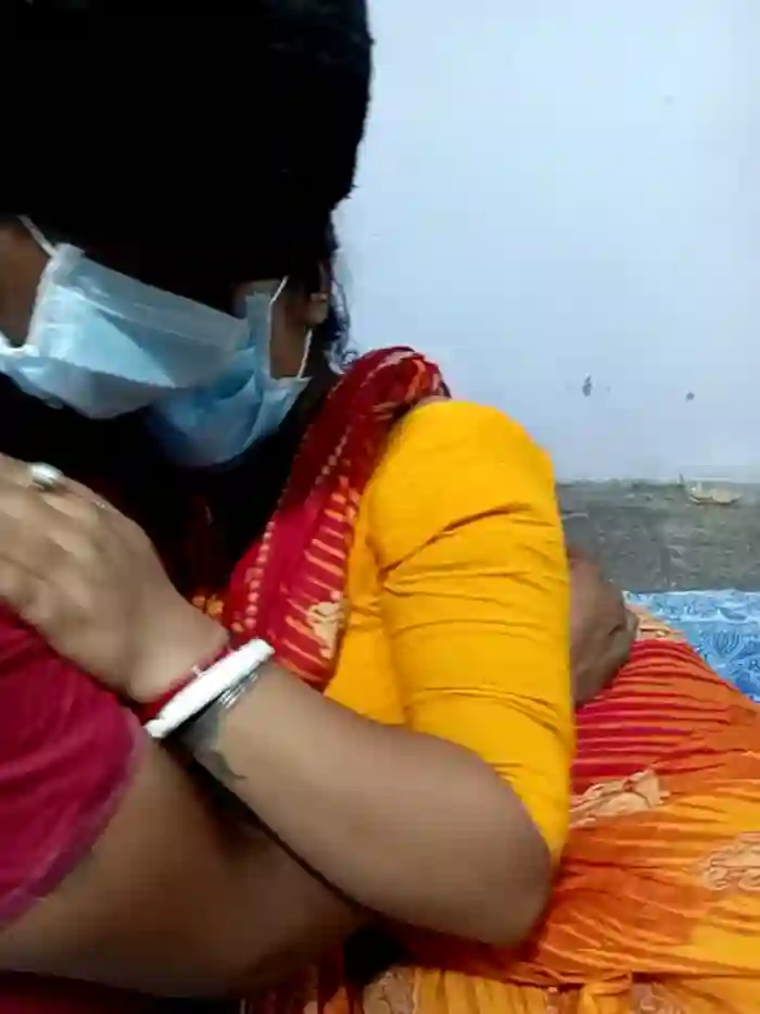 Naughty-Chaaya