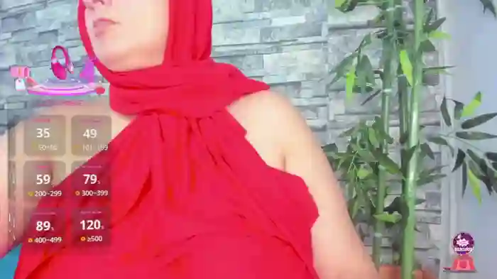 HijabiMilf