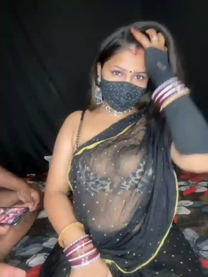 MaskedMaya