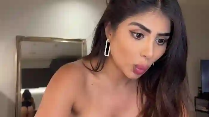 ArabicBarbie
