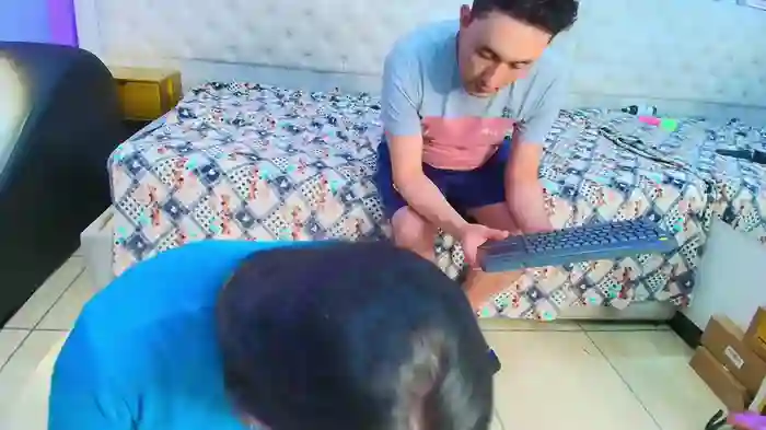 JeremmyAndStacy