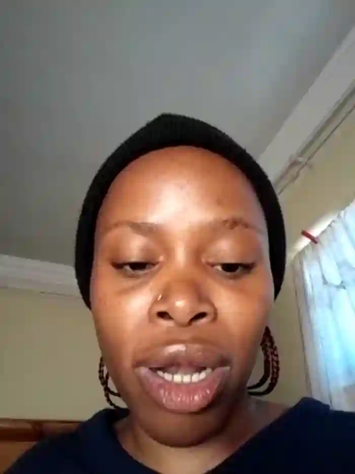 NUBIANZANELE