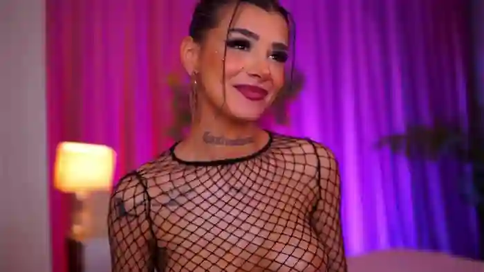 ChicaOra