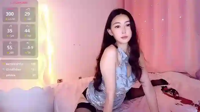 HaipaiSweetheart
