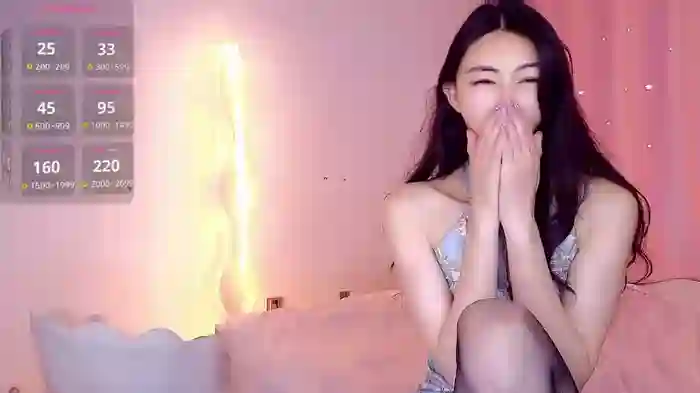 HaipaiSweetheart