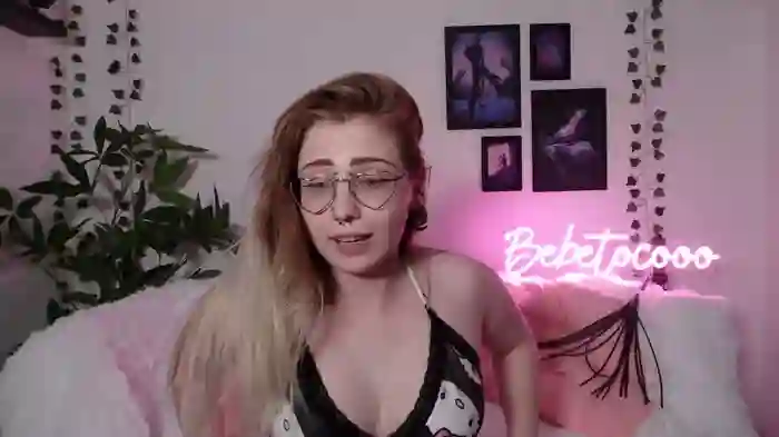 bebetocooo