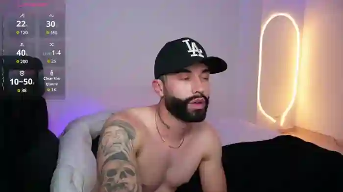 the_lucky_men__