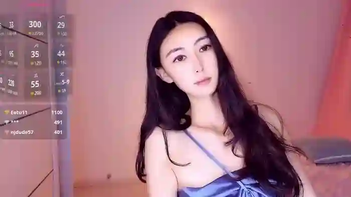 HaipaiSweetheart