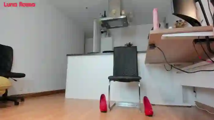 LunaRossaCam