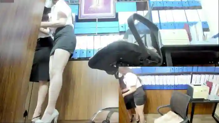 Office_Sexy