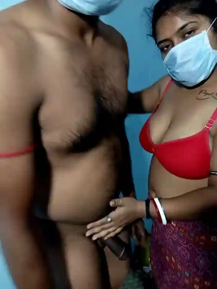 Naughty-Chaaya