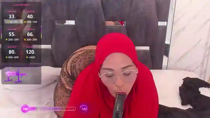 BBWHijab