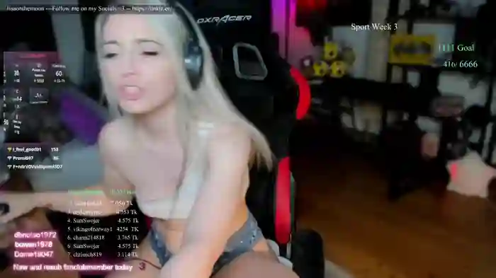 Lisaonthemoon