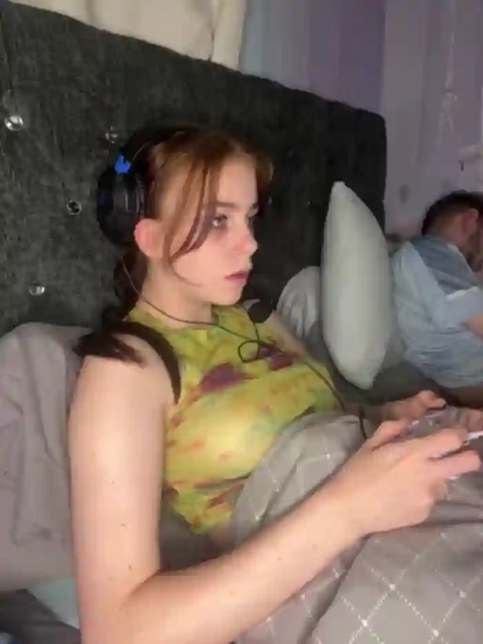 VioletxBlue