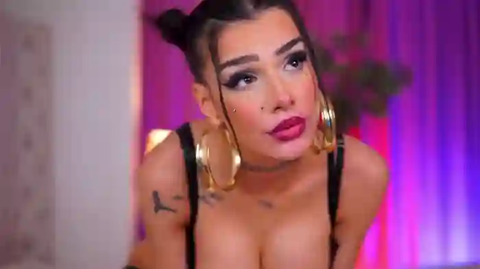 ChicaOra