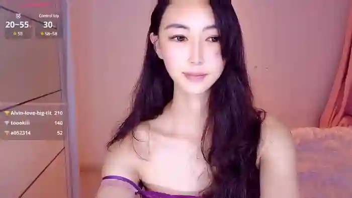 HaipaiSweetheart
