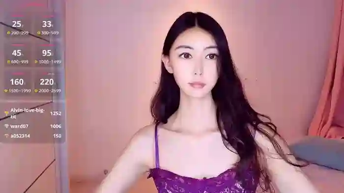 HaipaiSweetheart