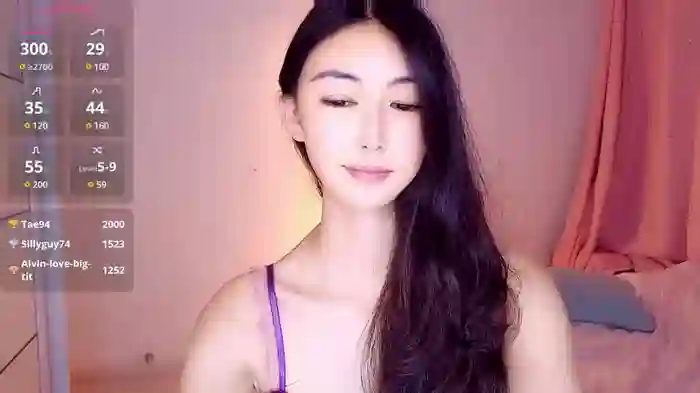 HaipaiSweetheart