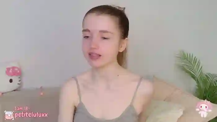 petiteluluxx
