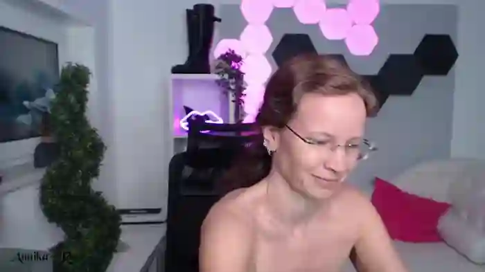AnnikaRose