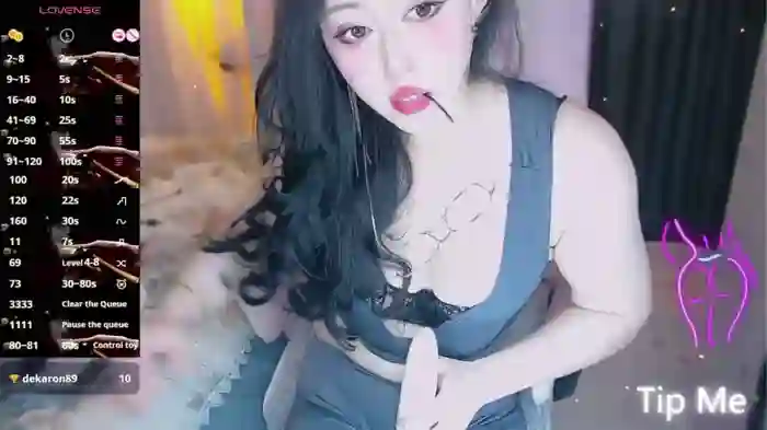 Lily0709