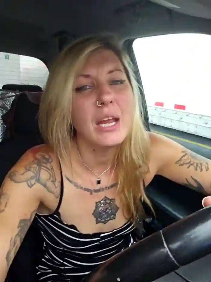 SheIsSomething