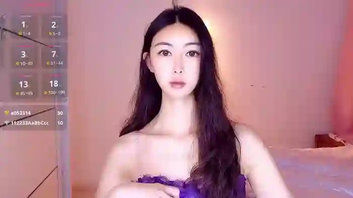 HaipaiSweetheart