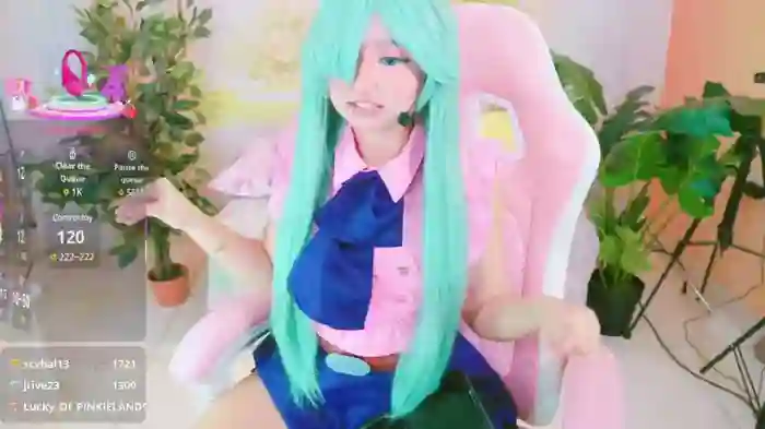 Pinkie_Princes