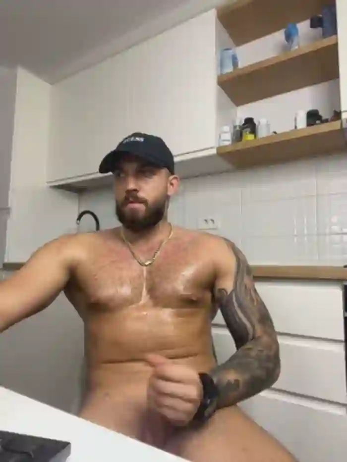 LustyMike_