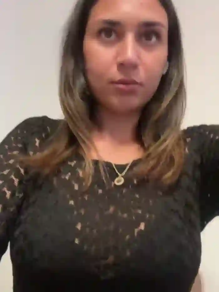 Lebanese-teen