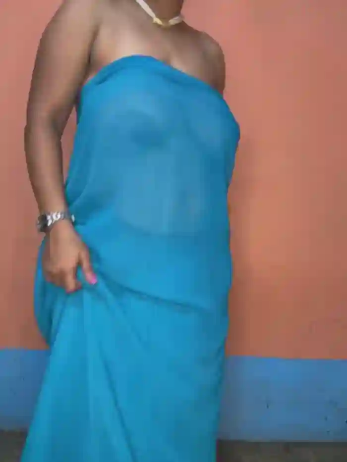 Lovely-Shivani