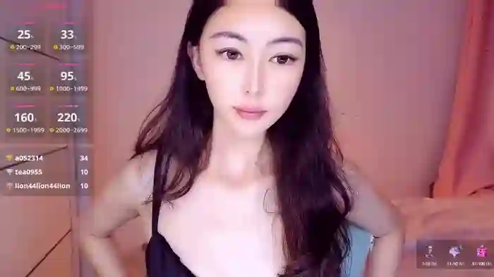 HaipaiSweetheart