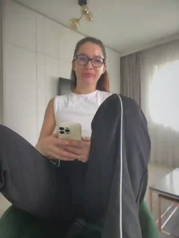 HotXMom