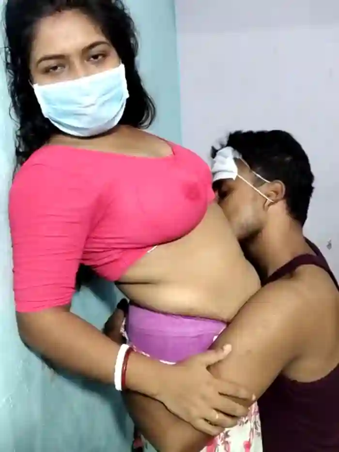 Naughty-Chaaya